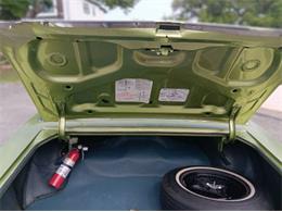 1972 Oldsmobile Cutlass (CC-2067141) for sale in Cadillac, Michigan