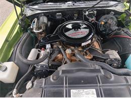 1972 Oldsmobile Cutlass (CC-2067141) for sale in Cadillac, Michigan