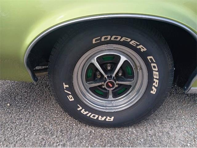 1972 Oldsmobile Cutlass (CC-2067141) for sale in Cadillac, Michigan