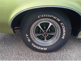 1972 Oldsmobile Cutlass (CC-2067141) for sale in Cadillac, Michigan