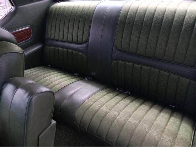 1972 Oldsmobile Cutlass (CC-2067141) for sale in Cadillac, Michigan