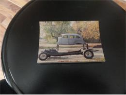 1937 Hudson Terraplane (CC-2067142) for sale in Cadillac, Michigan