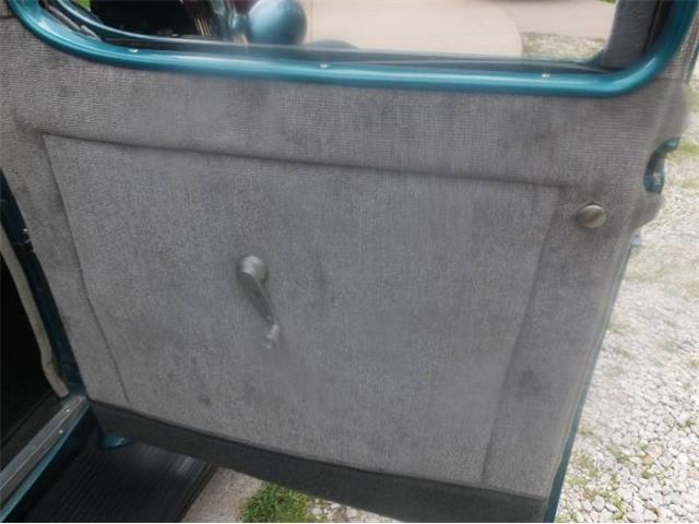 1937 Hudson Terraplane (CC-2067142) for sale in Cadillac, Michigan