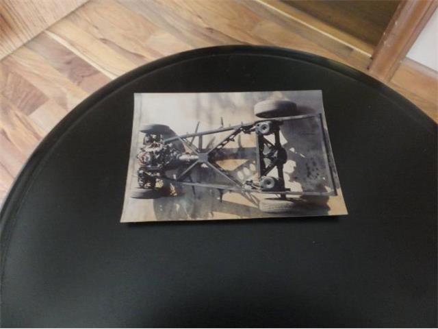 1937 Hudson Terraplane (CC-2067142) for sale in Cadillac, Michigan