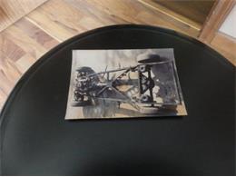 1937 Hudson Terraplane (CC-2067142) for sale in Cadillac, Michigan