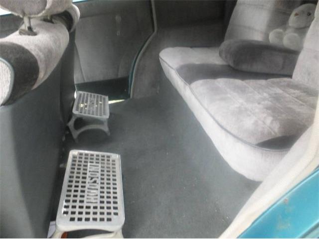 1937 Hudson Terraplane (CC-2067142) for sale in Cadillac, Michigan