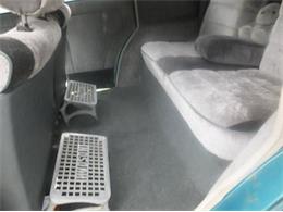 1937 Hudson Terraplane (CC-2067142) for sale in Cadillac, Michigan