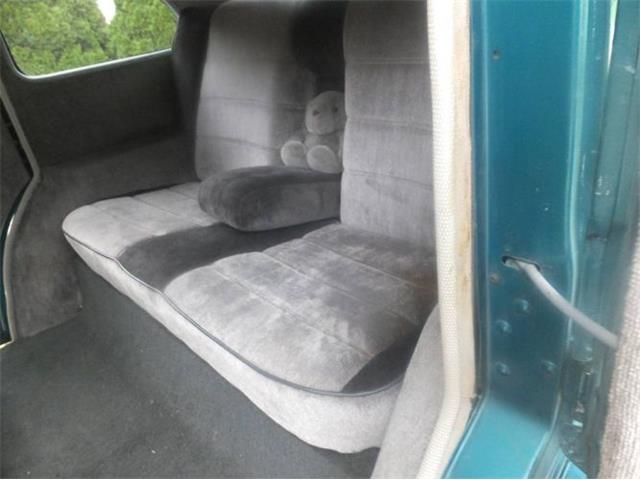 1937 Hudson Terraplane (CC-2067142) for sale in Cadillac, Michigan