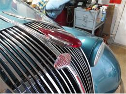 1937 Hudson Terraplane (CC-2067142) for sale in Cadillac, Michigan