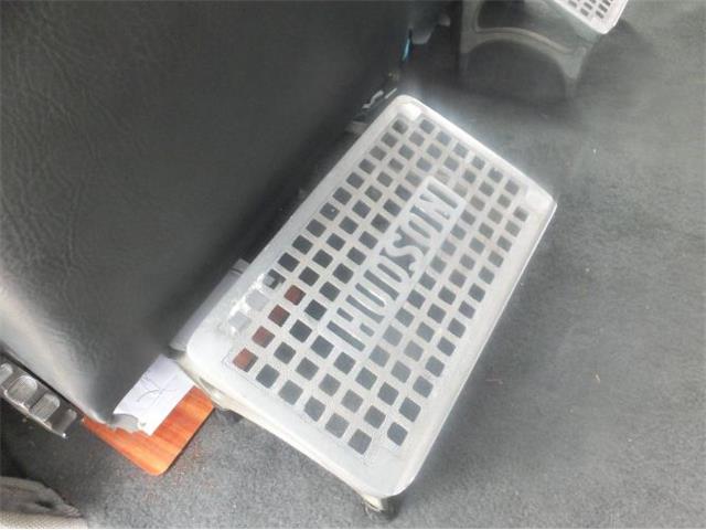 1937 Hudson Terraplane (CC-2067142) for sale in Cadillac, Michigan