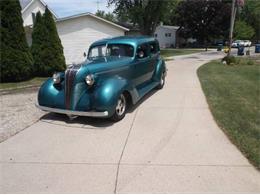 1937 Hudson Terraplane (CC-2067142) for sale in Cadillac, Michigan