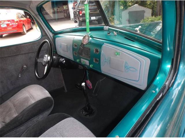 1937 Hudson Terraplane (CC-2067142) for sale in Cadillac, Michigan