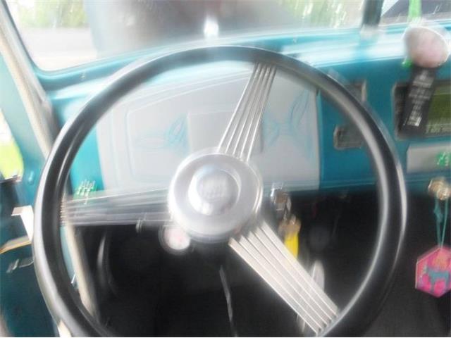 1937 Hudson Terraplane (CC-2067142) for sale in Cadillac, Michigan