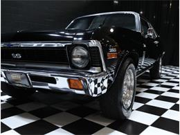 1972 Chevrolet Nova (CC-2067143) for sale in Addison, Illinois