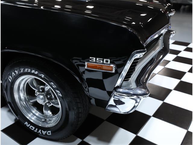 1972 Chevrolet Nova (CC-2067143) for sale in Addison, Illinois