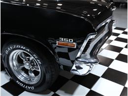 1972 Chevrolet Nova (CC-2067143) for sale in Addison, Illinois