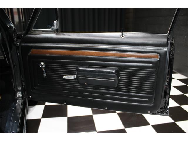 1972 Chevrolet Nova (CC-2067143) for sale in Addison, Illinois