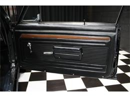 1972 Chevrolet Nova (CC-2067143) for sale in Addison, Illinois