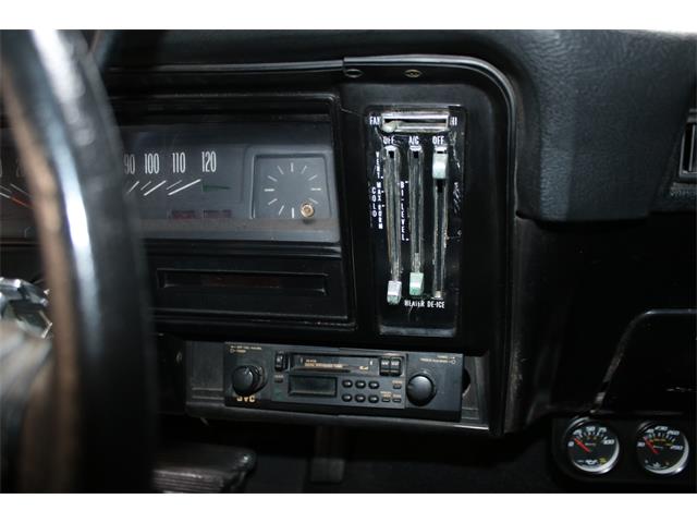 1972 Chevrolet Nova (CC-2067143) for sale in Addison, Illinois