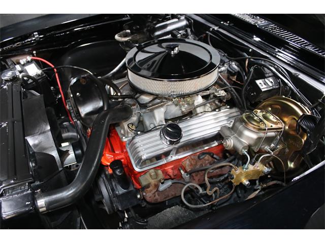 1972 Chevrolet Nova (CC-2067143) for sale in Addison, Illinois