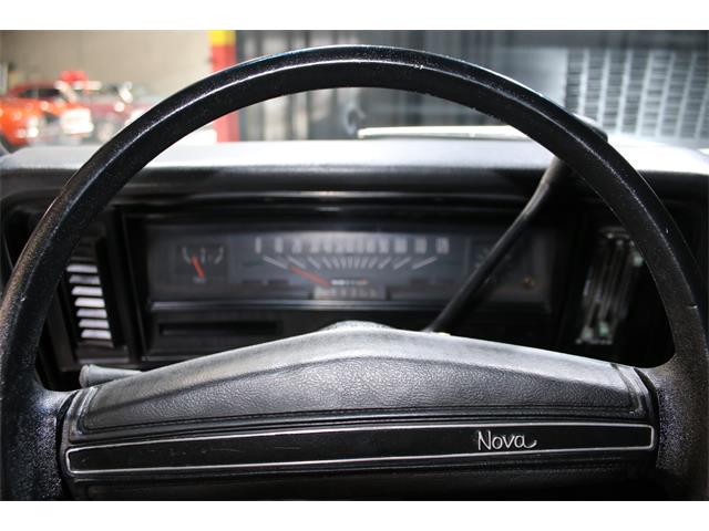 1972 Chevrolet Nova (CC-2067143) for sale in Addison, Illinois