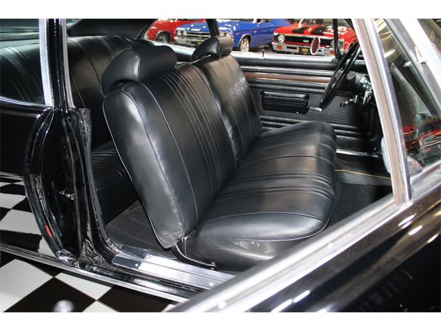 1972 Chevrolet Nova (CC-2067143) for sale in Addison, Illinois