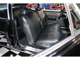 1972 Chevrolet Nova (CC-2067143) for sale in Addison, Illinois