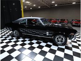 1972 Chevrolet Nova (CC-2067143) for sale in Addison, Illinois