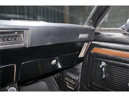 1972 Chevrolet Nova (CC-2067143) for sale in Addison, Illinois