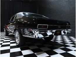 1972 Chevrolet Nova (CC-2067143) for sale in Addison, Illinois