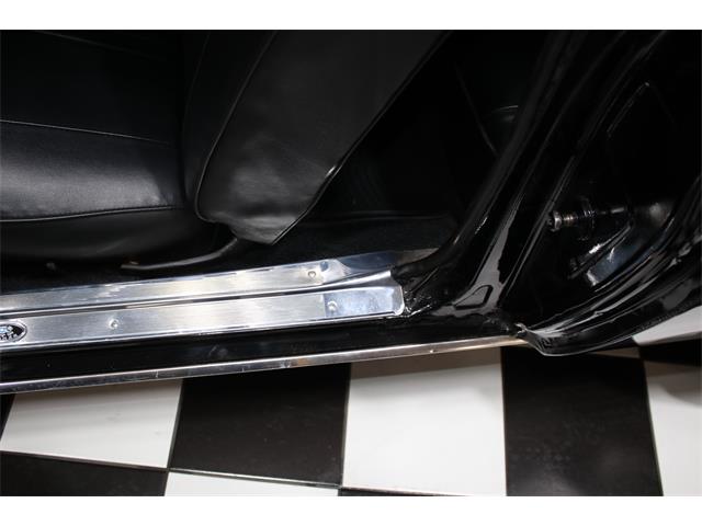 1972 Chevrolet Nova (CC-2067143) for sale in Addison, Illinois