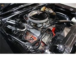 1972 Chevrolet Nova (CC-2067143) for sale in Addison, Illinois