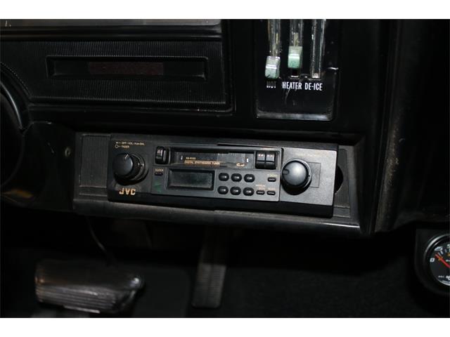 1972 Chevrolet Nova (CC-2067143) for sale in Addison, Illinois