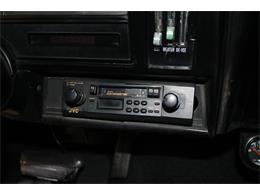 1972 Chevrolet Nova (CC-2067143) for sale in Addison, Illinois