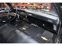1972 Chevrolet Nova (CC-2067143) for sale in Addison, Illinois