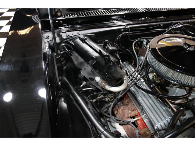 1972 Chevrolet Nova (CC-2067143) for sale in Addison, Illinois