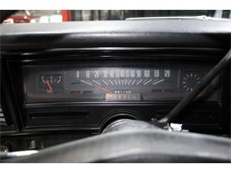 1972 Chevrolet Nova (CC-2067143) for sale in Addison, Illinois