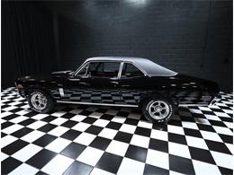 1972 Chevrolet Nova (CC-2067143) for sale in Addison, Illinois