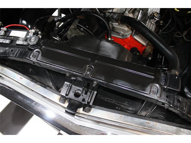 1972 Chevrolet Nova (CC-2067143) for sale in Addison, Illinois