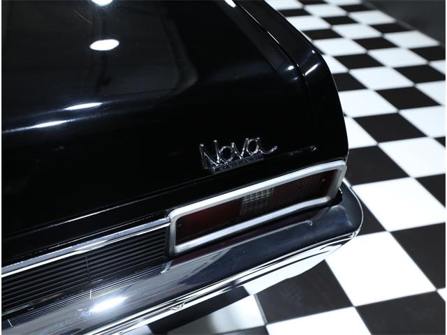 1972 Chevrolet Nova (CC-2067143) for sale in Addison, Illinois