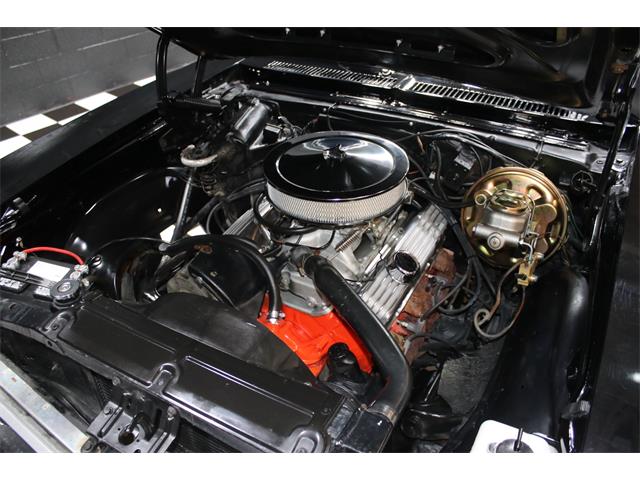 1972 Chevrolet Nova (CC-2067143) for sale in Addison, Illinois