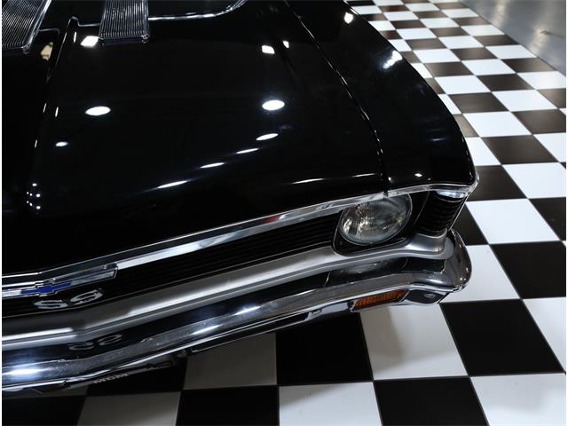 1972 Chevrolet Nova (CC-2067143) for sale in Addison, Illinois