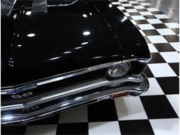 1972 Chevrolet Nova (CC-2067143) for sale in Addison, Illinois