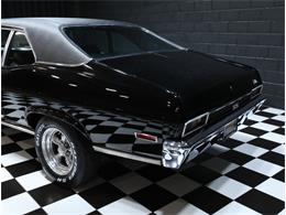 1972 Chevrolet Nova (CC-2067143) for sale in Addison, Illinois