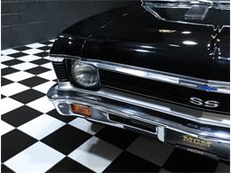 1972 Chevrolet Nova (CC-2067143) for sale in Addison, Illinois