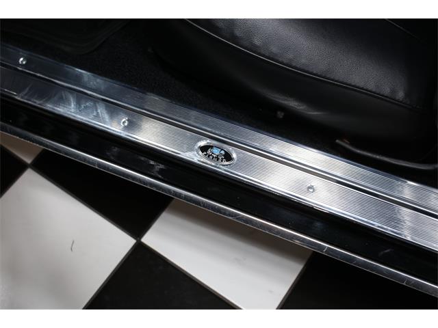 1972 Chevrolet Nova (CC-2067143) for sale in Addison, Illinois