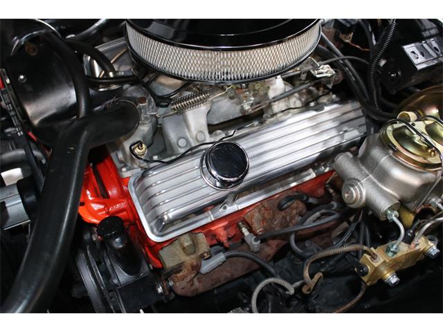 1972 Chevrolet Nova (CC-2067143) for sale in Addison, Illinois