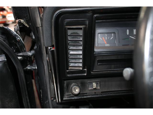 1972 Chevrolet Nova (CC-2067143) for sale in Addison, Illinois