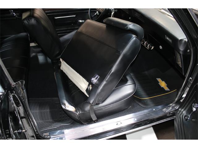 1972 Chevrolet Nova (CC-2067143) for sale in Addison, Illinois