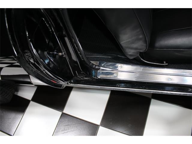 1972 Chevrolet Nova (CC-2067143) for sale in Addison, Illinois